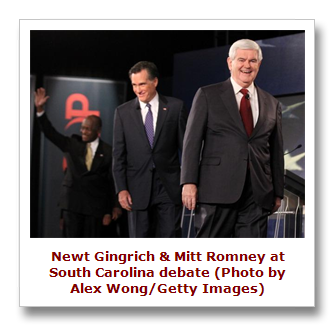 Newt Gingrich