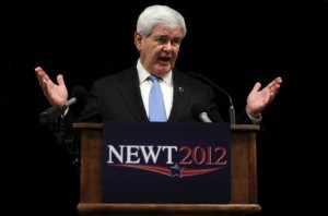 Newt Gingrich