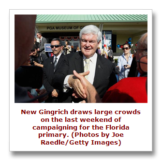 Newt Gingrich