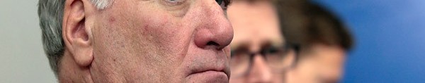 Bill Daley: Too moderate for the Obama administration
