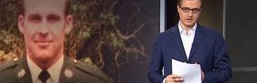 Chris Hayes Exposes MSNBC Anti-militiary Perspective