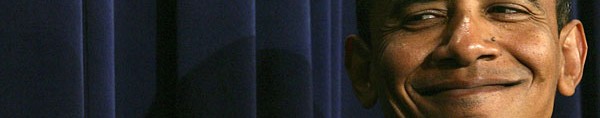 The Obama Doctrine: Blame Others While Searching For A Clue