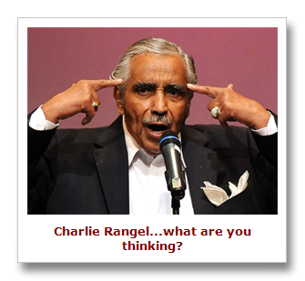 Charlie Rangel